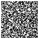 QR code with Aureus University contacts