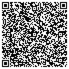 QR code with Acce Anesthesia Associates P C contacts