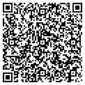 QR code with A G N E P contacts