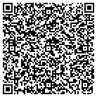 QR code with Santee Alcoholism Program contacts