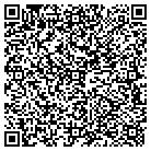 QR code with Clovis Community Cllg-Csmtlgy contacts