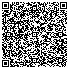 QR code with Anchors Aweigh Anesthesia Ass contacts