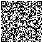 QR code with Anesthesia Associates contacts