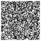 QR code with Anesthesia Assoc Of Easton Pc contacts