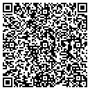 QR code with Hester Group contacts
