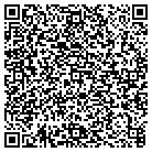 QR code with Cinani Jerry Ms Ladc contacts