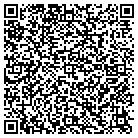 QR code with E C Council University contacts