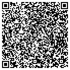 QR code with Achilles Center At Union Clg contacts