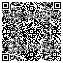 QR code with Across the Universe contacts