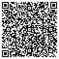 QR code with Wood Elvira contacts