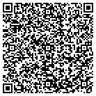 QR code with Soapy's Coin Laundromat contacts