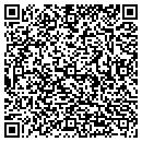 QR code with Alfred University contacts