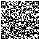 QR code with Alfred University contacts