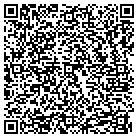 QR code with Alfred University Research Fdn Inc contacts
