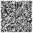 QR code with Appalachian State University Inc contacts