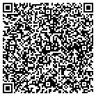 QR code with Appalachian State Univ Ttrng contacts