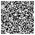 QR code with Aramark contacts