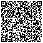 QR code with Anesthesia Associates pa contacts