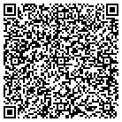 QR code with Anesthesia Associates-Rock Hl contacts