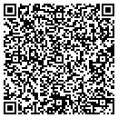 QR code with D J Enterprises contacts