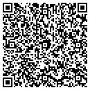 QR code with A Sunshine the Clown contacts