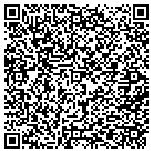 QR code with American School of Technology contacts