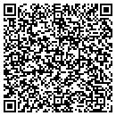 QR code with Ashland University contacts