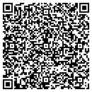 QR code with Ashland University contacts