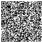QR code with Ashland University Comm Arts contacts