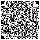 QR code with Access Anesthesia Pllc contacts