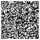 QR code with Alpha Anesthesia contacts