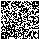 QR code with Allen Gilbert contacts