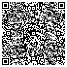 QR code with Aj Palumbo Center contacts