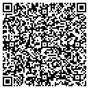 QR code with Allegheny College contacts