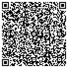 QR code with Anesthesia Associates Augusta contacts