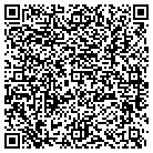 QR code with Anesthesia Associates Of Hampton Ltd contacts
