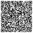 QR code with Alvernia College Sports Field contacts
