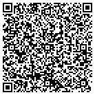 QR code with Anesthesia Relief D Chambe contacts