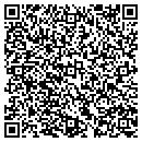 QR code with 2 Seconds Ahead Entertain contacts