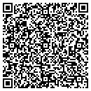 QR code with 34th St Florist contacts