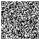 QR code with University Of Puerto Rico contacts