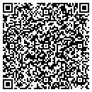 QR code with University Of Puerto Rico contacts
