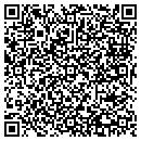 QR code with ANION MUSIC LLC contacts