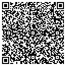 QR code with William M Shrewsberry Md contacts
