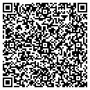 QR code with Alberto A Maya Md contacts