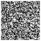 QR code with Anesthesiology Department contacts