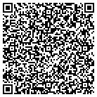 QR code with Anesthetists Inc of Wisconsin contacts