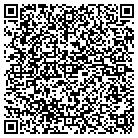 QR code with Claflin University Fort Jcksn contacts