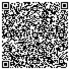 QR code with Ma's Catering Concepts contacts