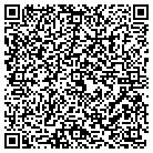 QR code with Advanced Anesthesia Pc contacts
